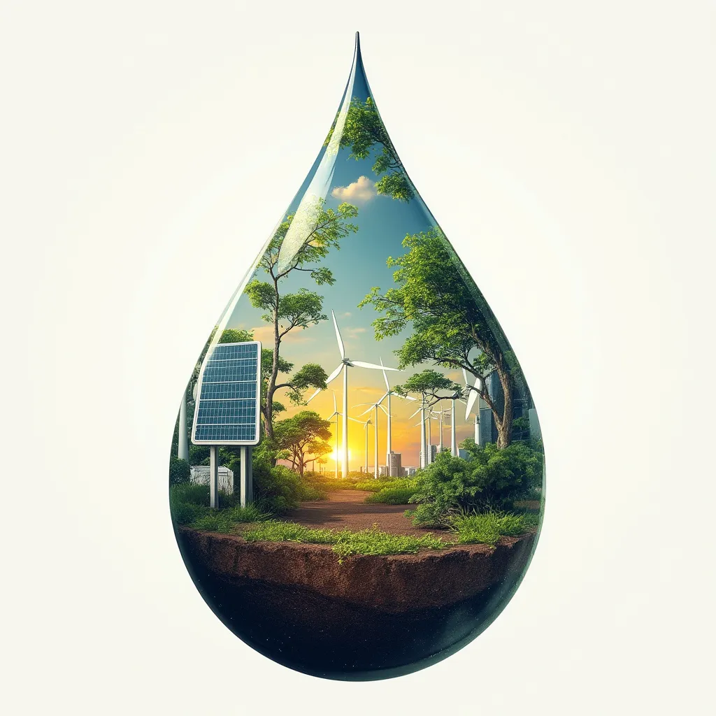 El Futuro del Petróleo en la Transición Energética