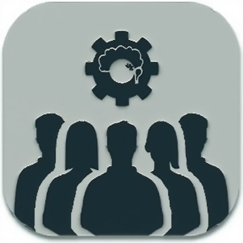 Icono de Equipo Experto