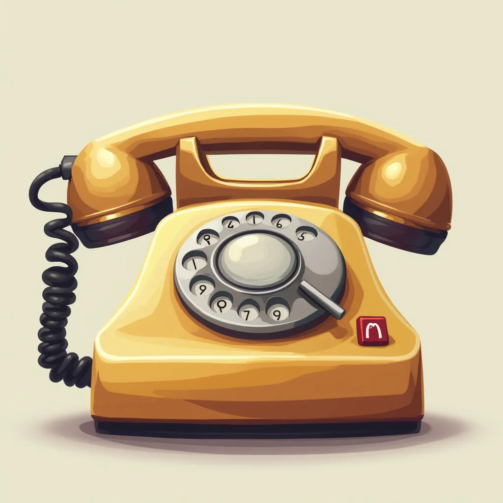 Icono de teléfono