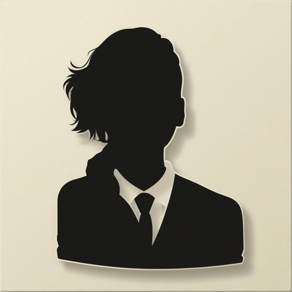 Icono de persona