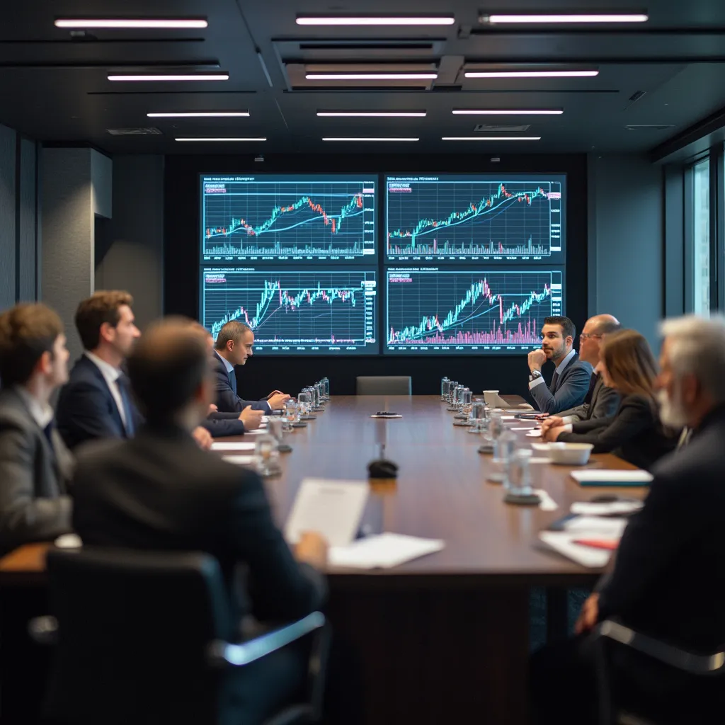 Taller sobre Inversión en Futuros de Petróleo